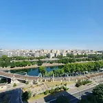 Hostnfly Apartments - Very Nice Apartment With An Amazing View