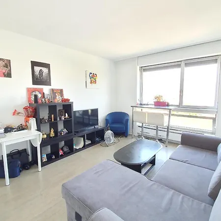 Hostnfly - Very Nice With An Amazing View Appartamento *